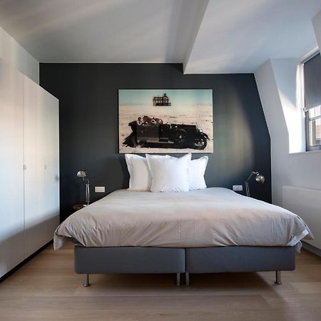 Smartflats Premium - Palace Du Grand Sablon Brussels Luaran gambar