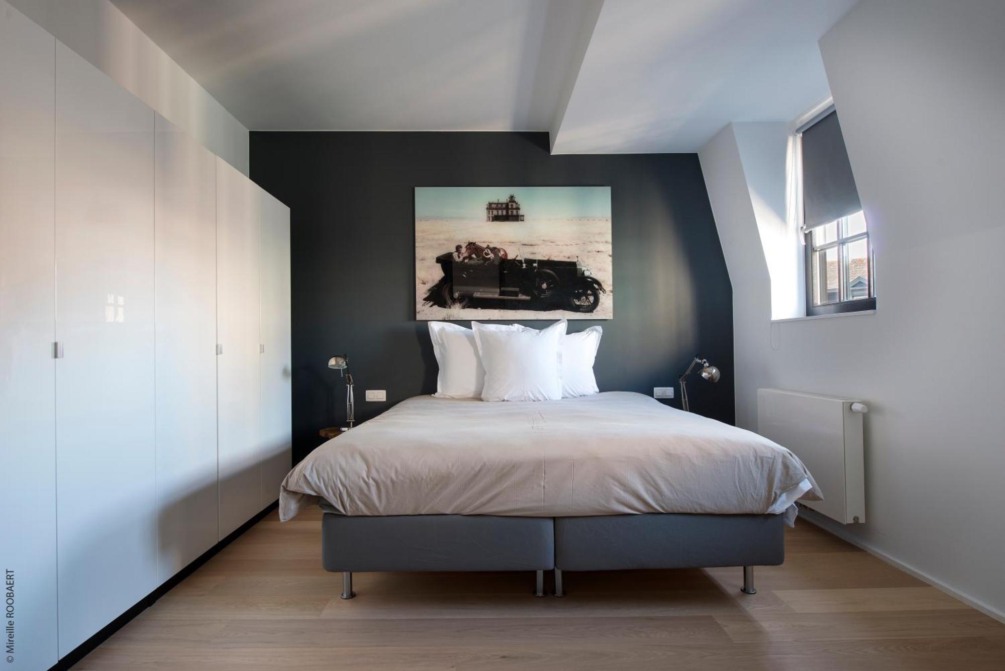 Smartflats Premium - Palace Du Grand Sablon Brussels Luaran gambar