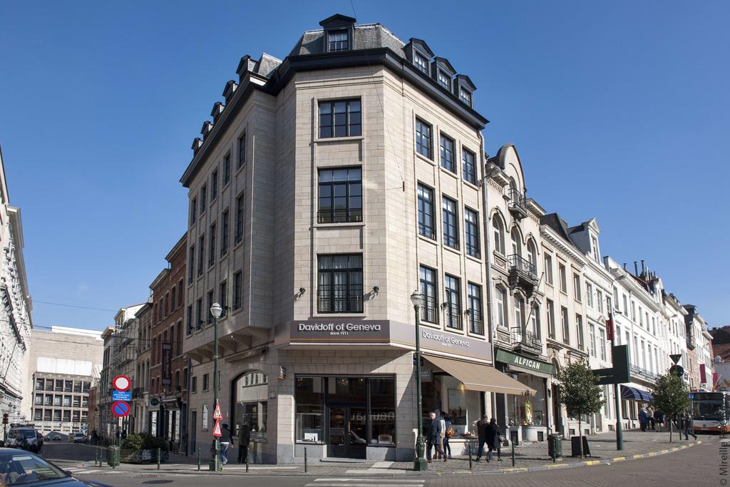 Smartflats Premium - Palace Du Grand Sablon Brussels Bilik gambar
