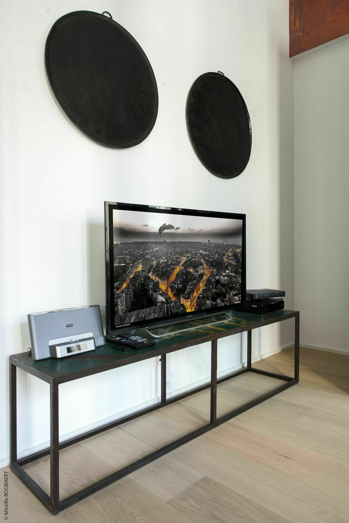 Smartflats Premium - Palace Du Grand Sablon Brussels Luaran gambar